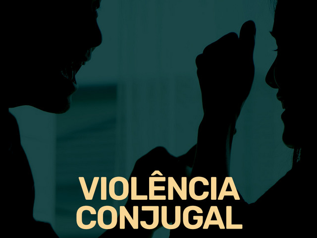 Capa do post A violência conjugal é uma realidade que não pode ser ignorada